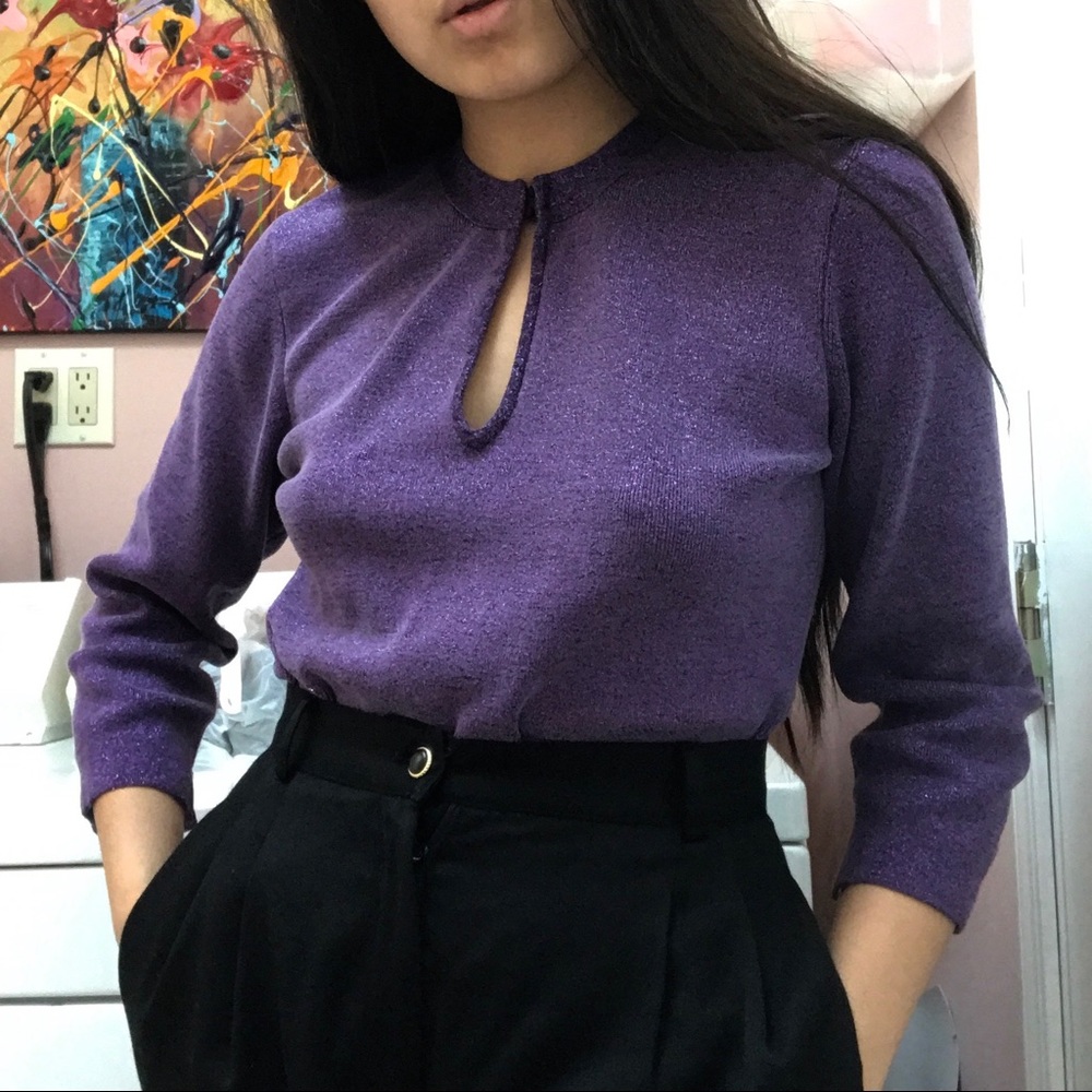doesn't get enough wear from me :(